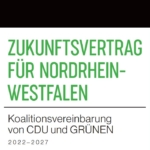 Koalitionsvertrag_NRW-2022