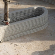 3D-Betondruck