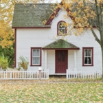 Einfamilienhaus